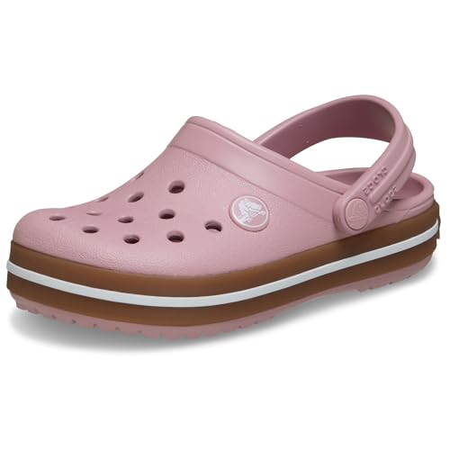 Image of Crocs Kids Crocband Clogs