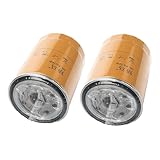 2pcs Oil Filter ME084530 4284642 4296675 4429728 ME088519 LF3328 P559128 P556007 1-13240047-1