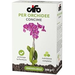Il Paese Verde - Concime Orchidee In Gocce Easy, 6 Fiale Da 32ml - Nutrizione Completa Per Fioritura - Foto 4