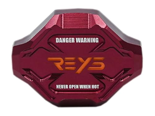 REYS �V�O�i�X �O���t�@�X GRYPHUS MAJESTY S X FORCE NMAX CNC���H ���W�G�[�^�[�L���b�v �J�o�[