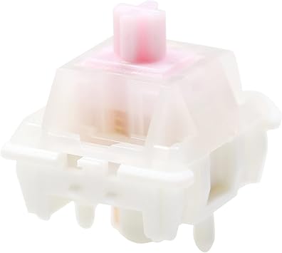 KPREPUBLIC TECSEE Strawberry Ice Linear Switch