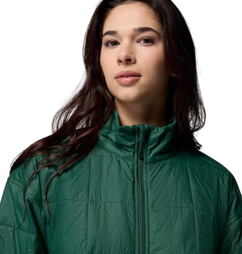 Columbia womens Sienna Hill Quilted Jacket4