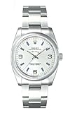 [ロレックス] ROLEX 腕時計 エアキン�