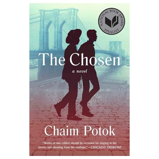 The Chosen