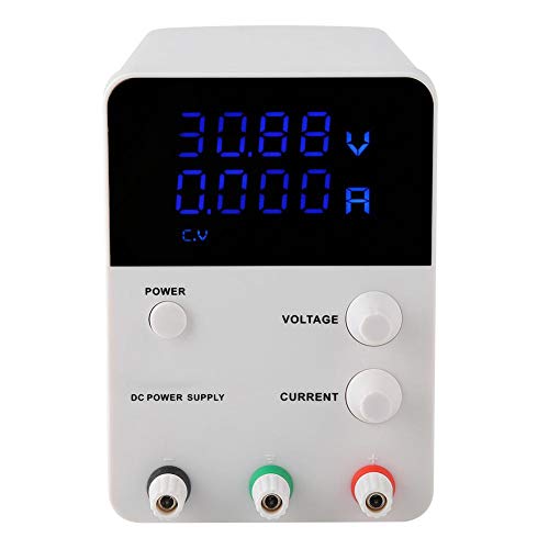 Alimentatore DC, Akozon GPS605D Laboratorio