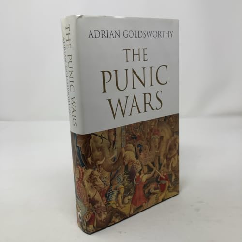 The Punic Wars (Cassell Military Trade B)