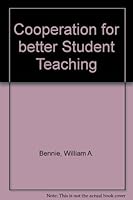 Cooperation for better Student Teaching B001IQ3GX8 Book Cover