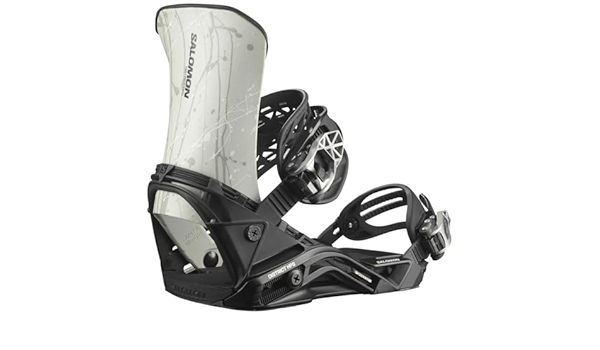 SALOMON DISTRICT HPS ビンディング M サロモン □ SALOMON DISTRICT HPS □ ビンディング M