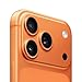 iPhone 17 Pro Cosmic Orange 256GB