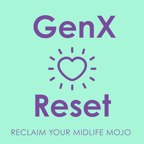 GenX Reset Podcast cover art