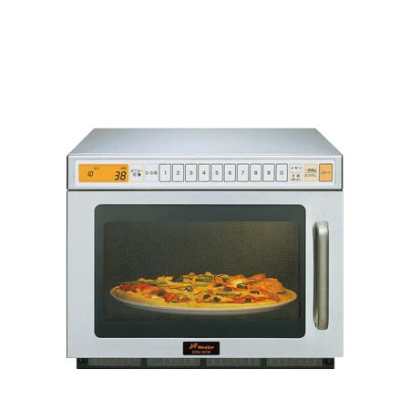 Amazon.co.jp: ネスター 業務用電子レンジ ERN-18TM-2 上コンパネ 200V