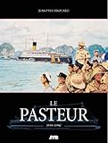 pasteurisierte eier  Le Pasteur 1938-1980 (Les aventures de Quentin Foloiseau)
