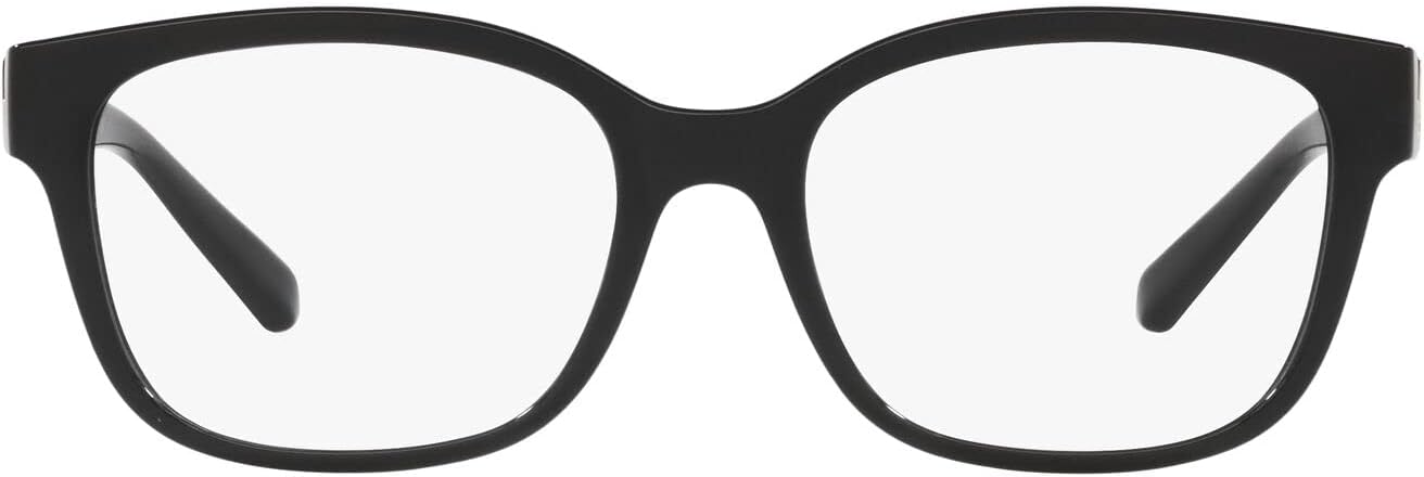 Armani Exchange Women's Ax3098f Low Bridge Fit Rectangular Prescription Eyewear Frames