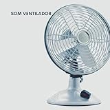 最安!Som Ventilador