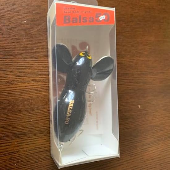 バルサ50 ラージマウス オリジナル 2個セット ⑤ 46 バルサ50 BALSA50