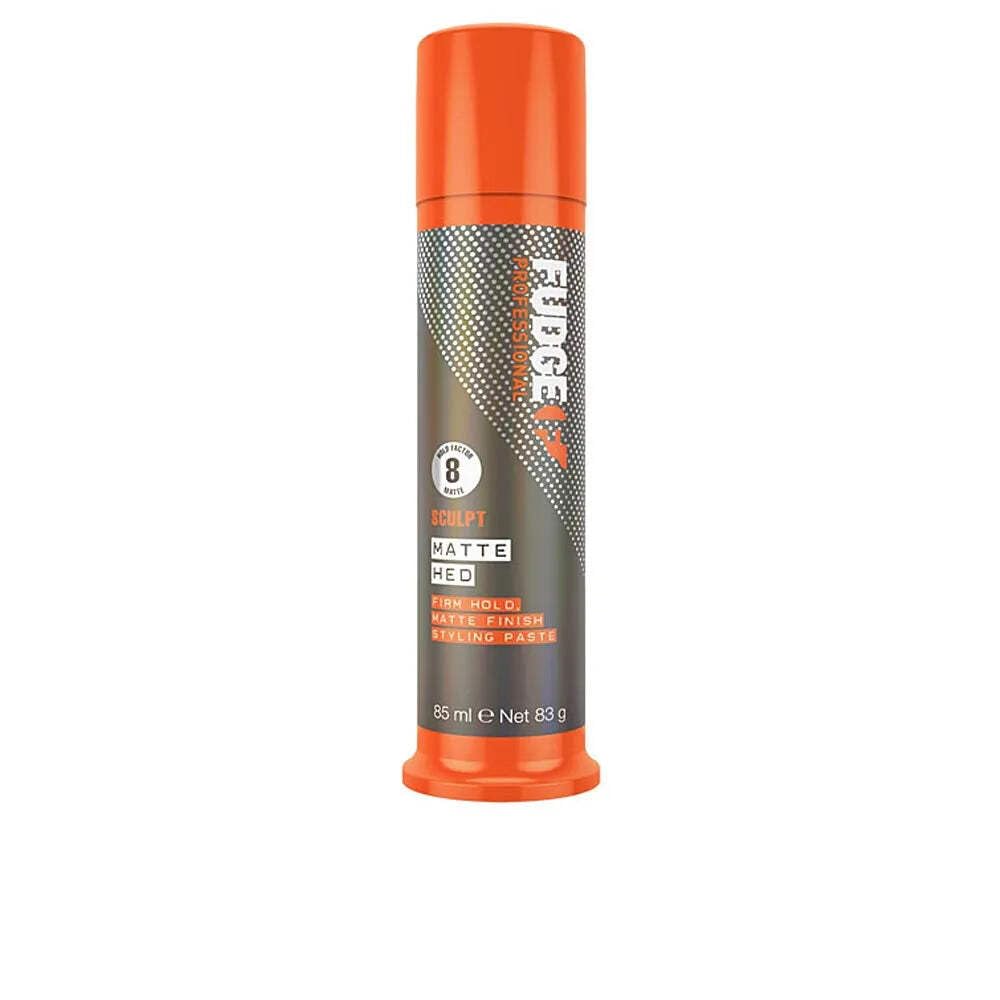 Matte Hed Firm Hold Fudge Professional Texture Paste 85 ml Pack of 2