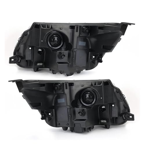 Phare De Voiture DRL gauche pour Ford Explorer 2016 2017 2018 XLT - 3