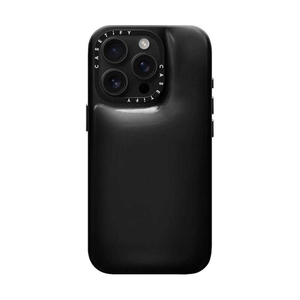 Amazon.co.jp: CASETiFY ピロー iPhone 16 Pro ケース [耐水性のある
