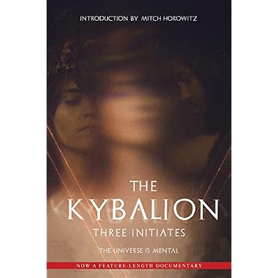 The Kybalion