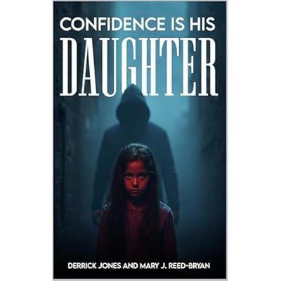 Confidence is his daughter