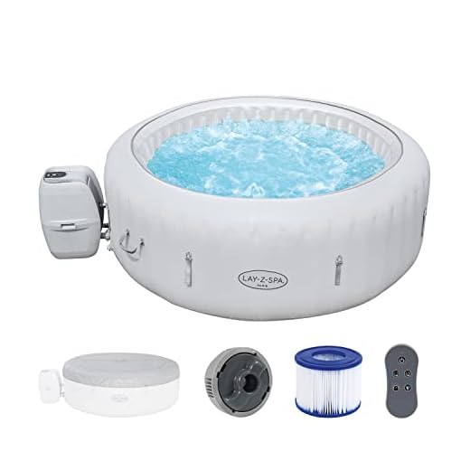 Lay Z Spa Paris - 140 Getti