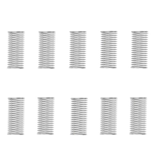 Ressort de compression 9mm en acier inoxydable pour machine et tondeuse Lot de 10
