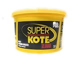 Lithium Grease Superkote 2000 / NLGI 2 / Multipurpose/Lithium/Lubricant/EP/High Temp/Industry/Constr