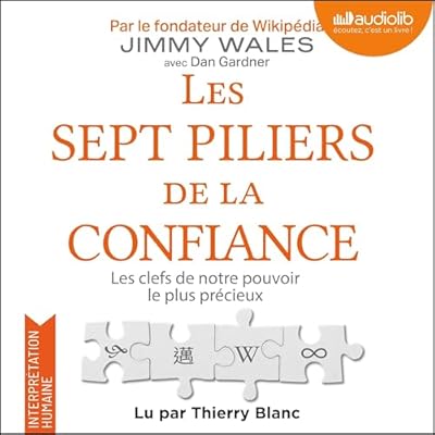 Les Sept Piliers de la confiance