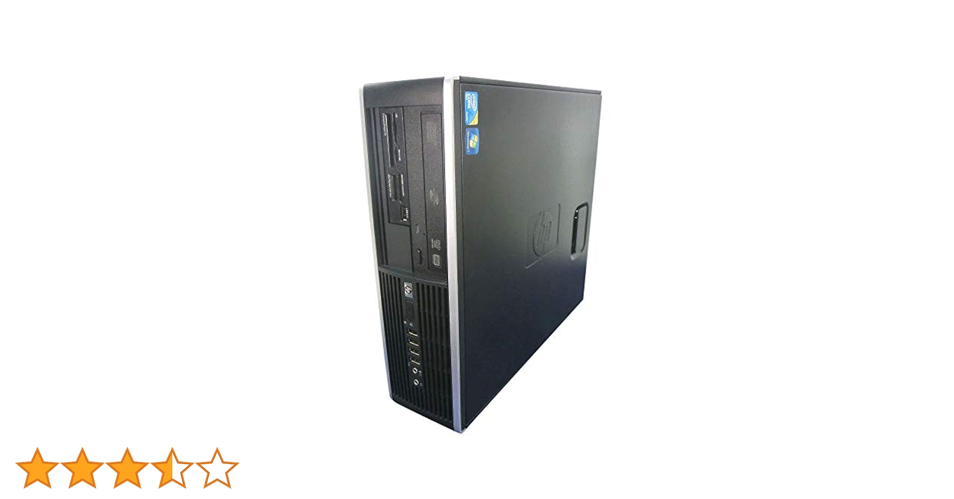 Amazon.co.jp: 中古パソコン デスクトップPC HP Compaq 6000 Pro