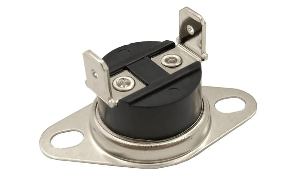 Coupure thermique WB27X1127 fusible rechange pour micro-ondes GE