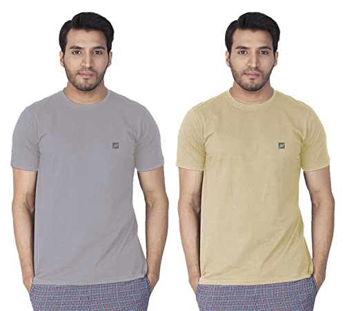 Image of Lux Nitro Men T-Shirt