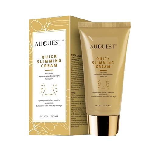 PRODUZOR Quick Slimming Cream, Firming Cream Burner for Tightening your Skin For Smother Skin and Body Cellulite