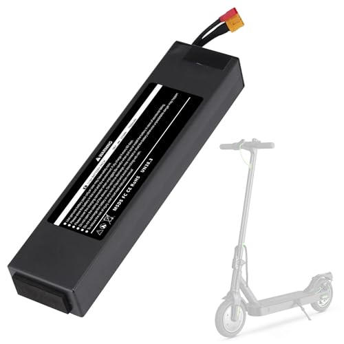 CBJJ 36V Electric Scooter Battery- 7500mAh High Capacity Battery Replacement for iScooter i9/i9 Pro or isinwheel S9/S9Pro/S9Max Scooters, Compatible with 5th Wheel V30 Pro Scooter