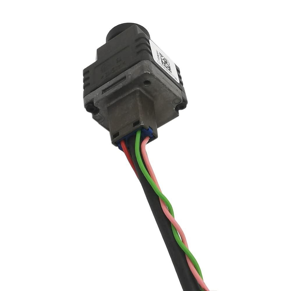 Amrxuts A2229054509 Car Reversing Camera Fit for MER-CEDES-BENZ C GLC S W205 S205 W222 X222 C253 C63 C180 C200 C300 GLC200 GLC260 GLC300 S63 S65 S320 S350 S400 S450 S500 S600 S560 S680 2013-2021 - Image 4