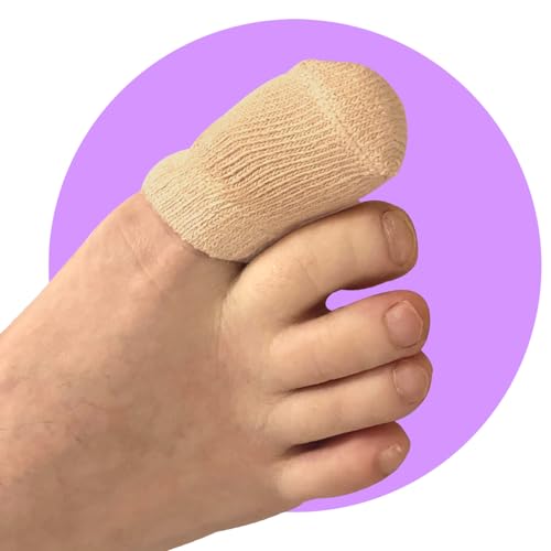BOUNCEBACK BIG TOE Protective Socks