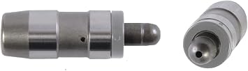 LowPricedAutoParts Hydraulic Valve Lifters Set of 4 | for Various Ford 155/181 / 281/330 / 415 Engines | Lash Adjuster