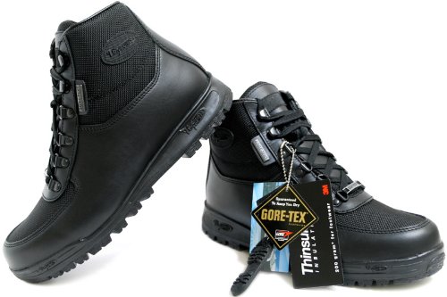 vasque skywalk black