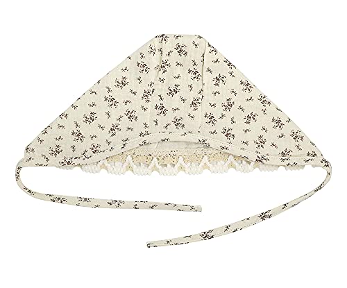 Baby Girl Fall Clothes Outfits Cute Long Sleeve Ruffles Embroidered Bubble Romper Lapel Jumpsuit Bodysuit with Hat3