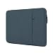 ProElife 12-Zoll-Hülle für Surface Pro 4/5/6/7/7+/8/9/10/12 (2014–2025), MacBook Neo 13'' 2026 (A18 Pro), Surface Laptop Go 1/2/3 und iPad Pro 12,9'' M2, Wasserabweisende Tragetasche, Marineblau