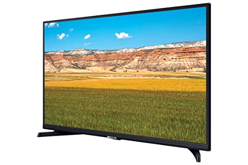 Image of Samsung 80 cm (32 Inches) Smart HD LED TV (UA32T4390AKXXL, Glossy Black)