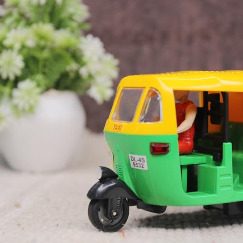 Image of Prime Toys for Boys and Girls (Multicolor Auto Toy)