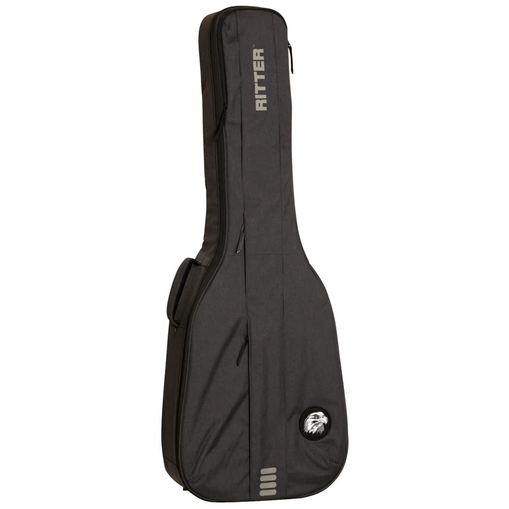 RITTER アコースティック　ベースケース ブラック ギグバッグ Amazon | RITTER RGB4-AB ANT BERN Acoustic Bass アコースティック