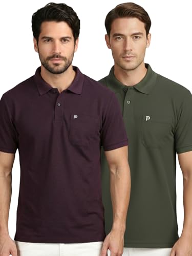 Image of LUX Parker Men T-Shirt