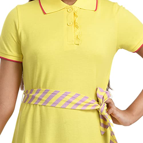 Image of Clothe Funn Girls Kulti Frock
