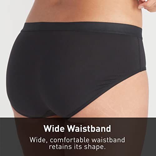 Image of ExOfficio Women's Give-N-Go 2.0 Sport Mesh Bikini Cut Brief