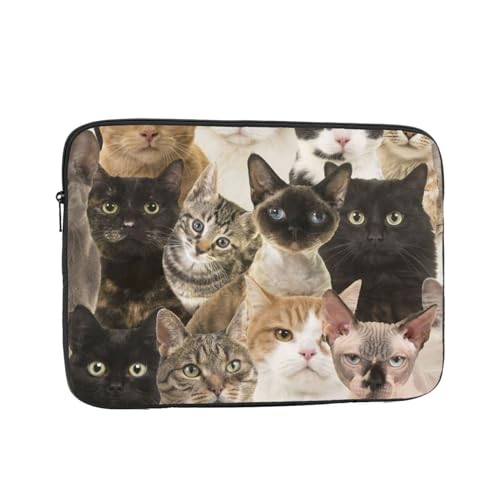 �m�[�g�p�\�R���P�[�X 1(4) �A�j�� 13 �C���` 360°�ی�pc�P�[�X �ϏՌ��p�\�R�����[�� �p�\�R���o�b�O ���^ �h�� �y�� �V���v�� �ʋ� �ʊw �r�W�l�X �j�����p �l�C �v���[���g