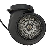  Desconocido Motor Campana Cata THALASSA/E 135W, YL8525-801 BT4DC