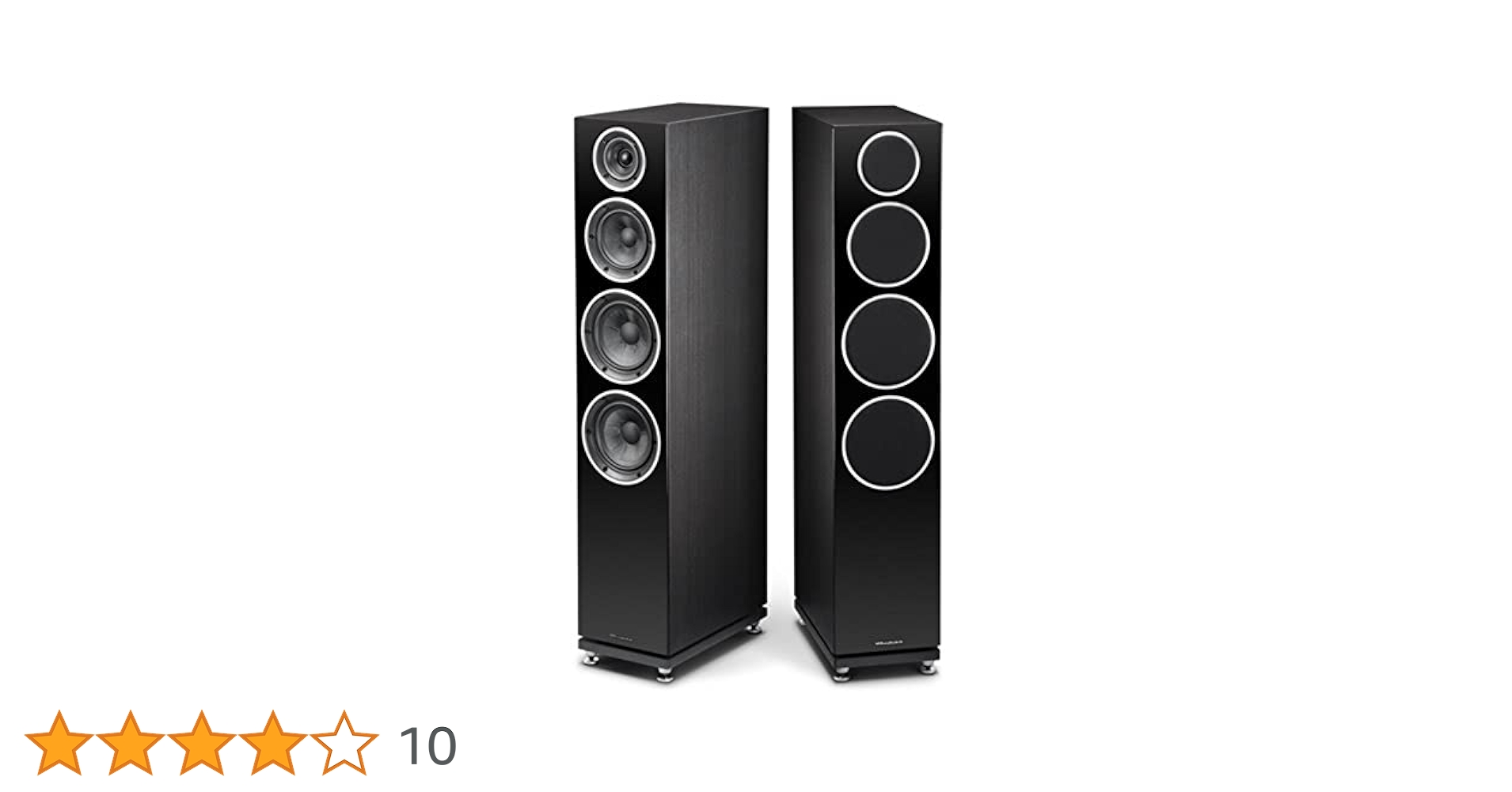 ワーフデール DIAMOND 240 WN Diamond 240 Floorstanding Speakers (Pair) [Last Call