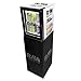 RAW SuperDrink - Nevera RAW (blanca) - Gaming