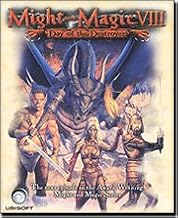 Might & Magic 8 - PEGI [Import anglais]